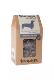 Herbata Darjeeling Earl Grey