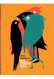 Klub dziwnych dzieci