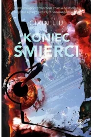 Koniec śmierci. Wspomnienie o przeszłości Ziemi. Tom 3