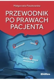 Przewodnik po prawach pacjenta