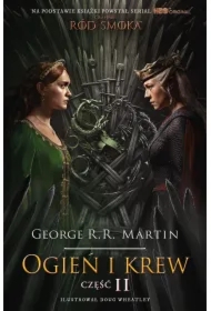 Ogień i krew. Część 2 (wydanie serialowe)