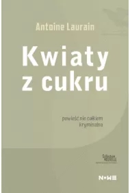Kwiaty z cukru