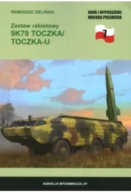 Zestaw rakietowy 9K79 Toczka/Toczka-U (BIWWP 7)