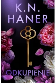 Odkupienie. Wycena. Tom 3