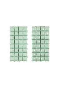 Balon foliowy kurtyna dwustron szałwiowy 55x110cm