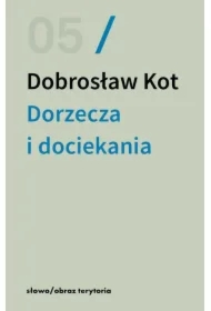 Dorzecza i dociekania