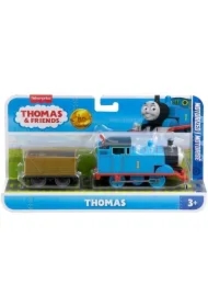 Tomek i Przyjaciele. Lokomotywa z napędem JGF93