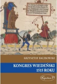 Kongres wiedeński 1515 roku