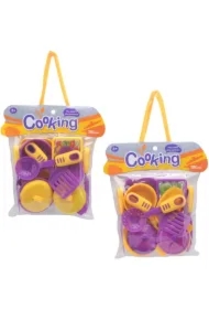 Zestaw naczyń 12 elementów