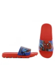 Klapki dziecięce Spiderman rozmiar 30