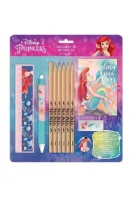 Przybory szkolne Ariel 11el