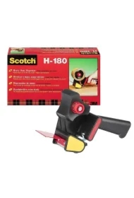 Dyspenser do taśm H-180 48-50mm mix kolorów