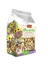 Vita Herbal dla gryzoni i królika, topinambur