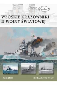 Włoskie krążowniki II wojny światowej