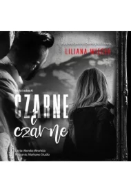 Czarne i czarne. Góralka i mafioso. Tom 3