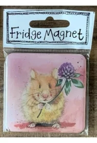 Magnes FM208 Chomik Hebert