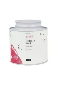 Berlin 2011 No523 - Herbata czarna sypana - Puszka