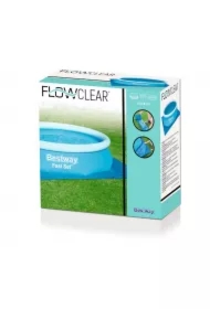 Mata pod basen 335x335cm B58001