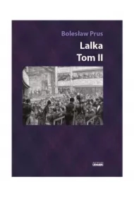 Lalka. Tom 2