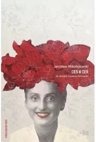 Cień w cień. Za cieniem Zuzanny Ginczanki