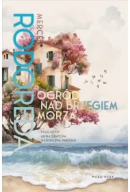 Ogród nad brzegiem morza