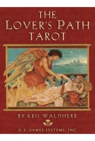 The Lover's Path Tarot