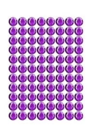 Dżety samoprzylepne