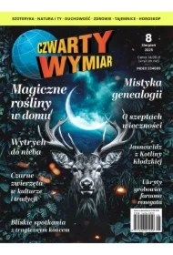 Czwarty Wymiar 08/2025