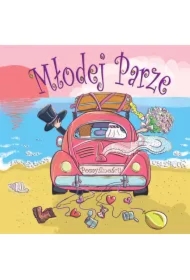 Karnet KW Ślub - Ślubna bryka