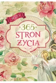 365 stron życia 2025