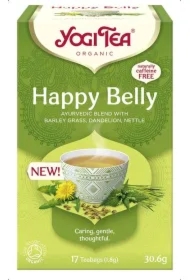 Herbatka lekki brzuch (happy belly)