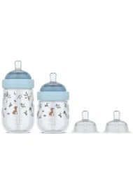 Zestaw startowy dla noworodka Mio Forest Friends 108064065408