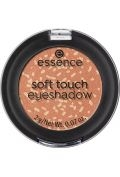 Фото - Інша косметика Cien Soft Touch cień do powiek 09 Apricot Crush 