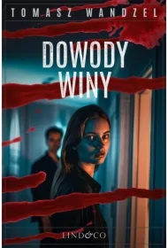 Dowody winy. Tom 25. Komisarz Oczko