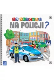 Co słychać na policji