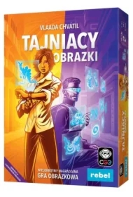 Tajniacy Obrazki