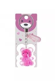 Brelok miś - Wspaniała Babcia