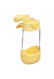 Sportowa butelka tritanowa Lemon Twist