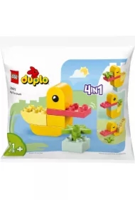 LEGO DUPLO My First Moja pierwsza kaczuszka 30673
