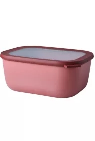 Miska Cirqula prostokątna vivid mauve 106261078700