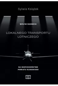 Wpływ rozwoju lokalnego transportu lotniczego...