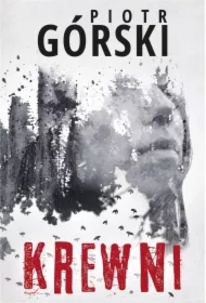 Krewni. Komisarz Kruk. Tom 3