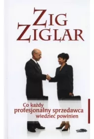 Co każdy profesjonalny sprzedawca wiedzieć ...