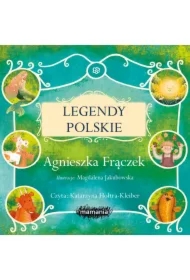 Legendy polskie