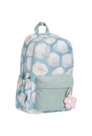 Plecak szkolny Bloom miętowy