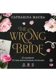 The Wrong Bride. The Windsors. Tom 1