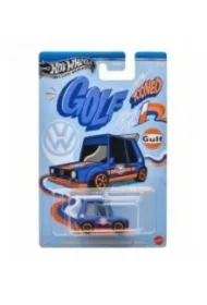 Hot Wheels Toon'd Volkswagen Golf