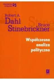 Współczesna analiza polityczna