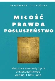 Miłość Prawda Posłuszeństwo