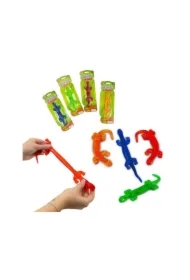 Jaszczur lepki i rozciągliwy MIX